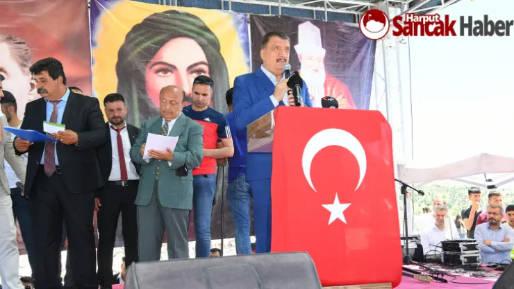 Allah Birliğimizi Beraberliğimizi Dirliğimizi Bozmasın