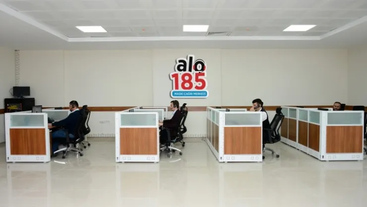 Alo 185 İle Hızlı Çözüm