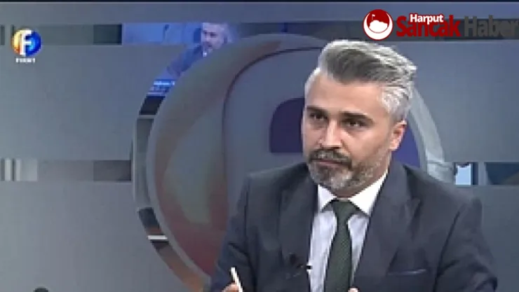 Alper Cevher'in Acı Günü
