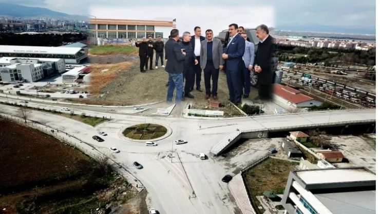 Amacımız Ulaşımı Rahat Seyahati Kolay Güvenli Bir Merkez Olabilmek