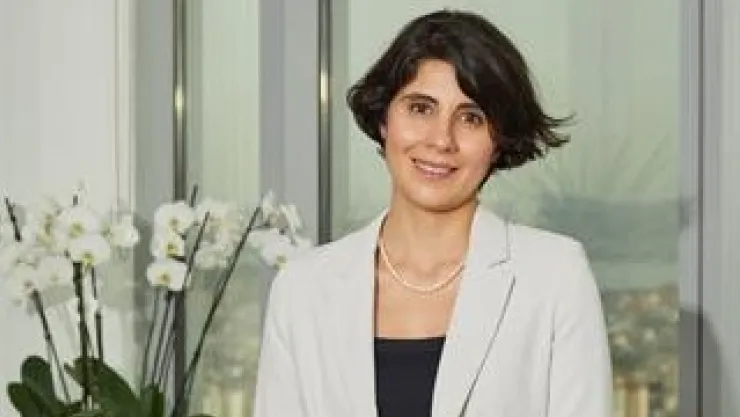 Amgen Türkiye'de Üst Düzey Atama