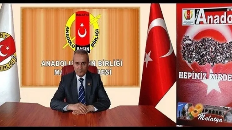 Anadolu Basın Birliği'nin Başarısı Devam Ediyor!..