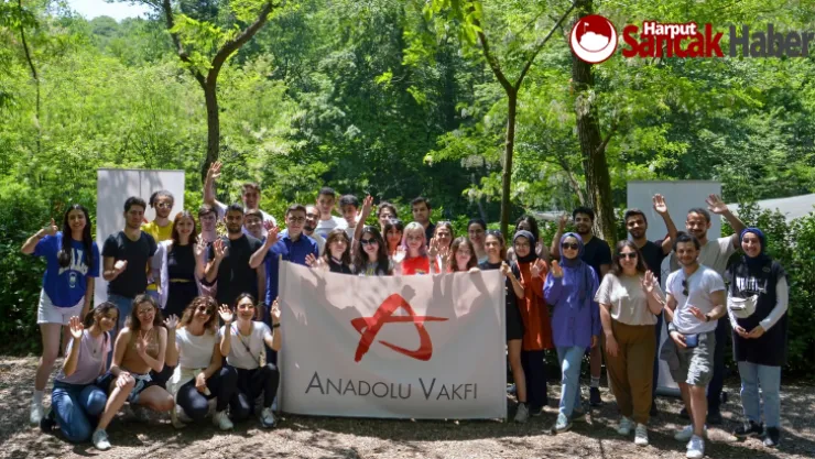 Anadolu Vakfı'nın Burs Programına Başvurular 30 Eylül'de Sona Eriyor