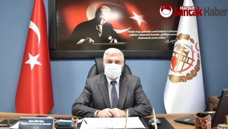 Anız Yangınlarına Dikkat