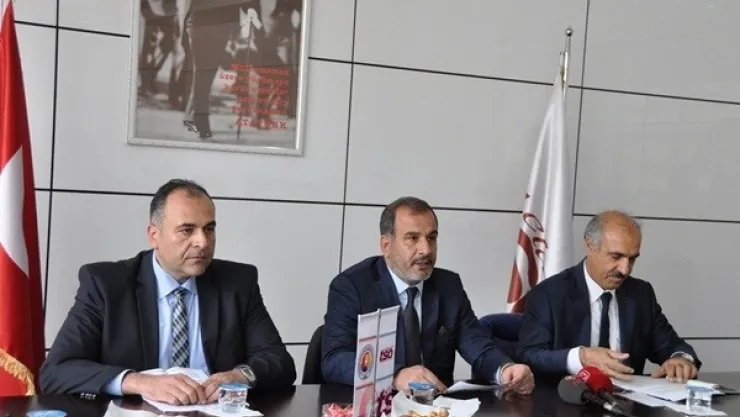  AR-GE VE YENİLİK PROJELERİNE BÜYÜK DESTEK