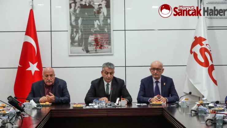 Aralık Ayı Olağan Meclis Toplantısı Gerçekleşti