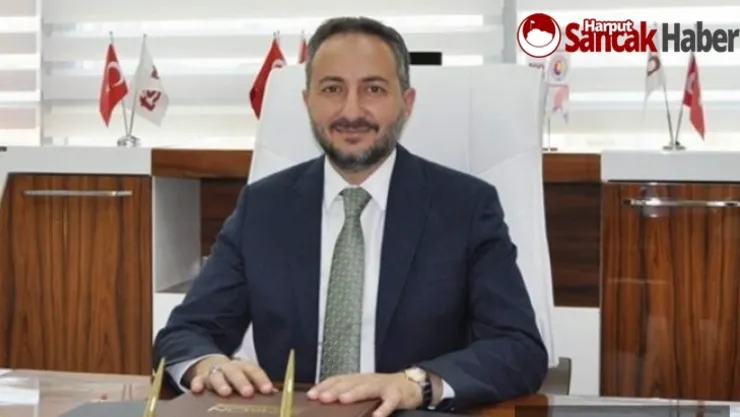 Arslan'dan Öğrencilere Meslek Lisesi Çağrısı