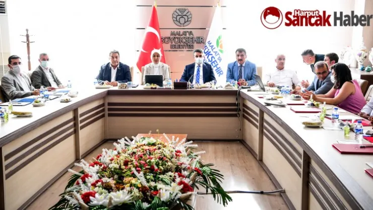 Arslantepe'den Sonra UNESCO'ya Bir Başvuruda Gastronomi Alanında