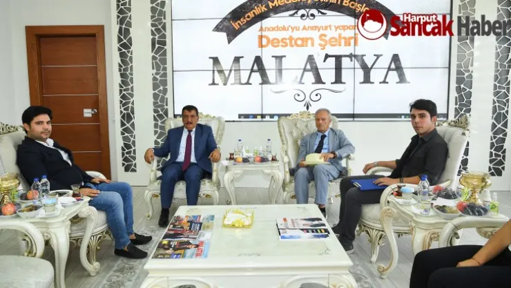 Arslantepe'nin Gizemli Tarihi TRT Ekranlarında