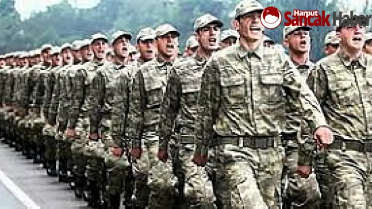 Askerlik Affı Geliyor