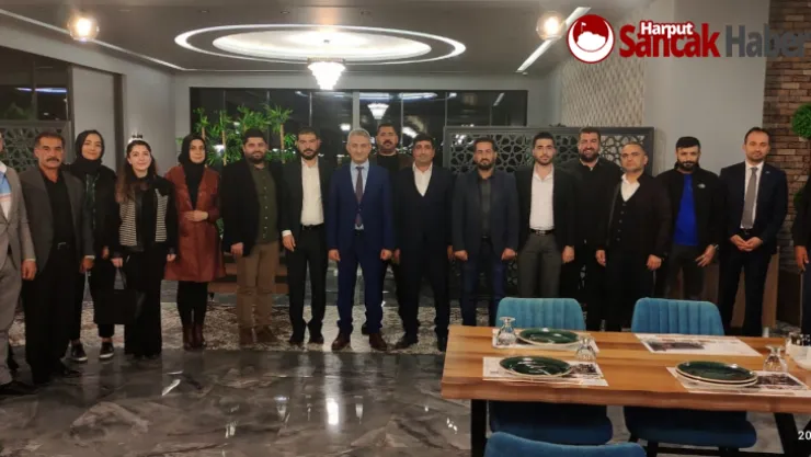 ASRİAD'da 'Hibe ve Teşvikler' Toplantısı