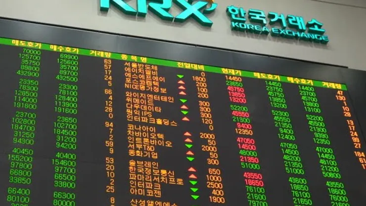 Asya Piyasaları Wall Street'teki Kayıpların Ardından Karışık Açıldı