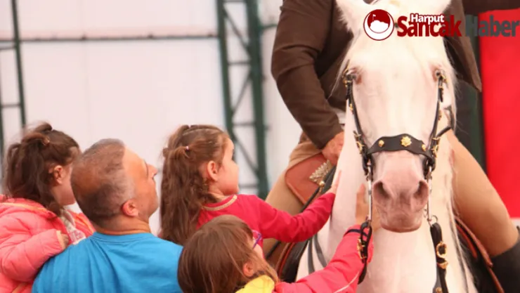 At ve Binicilik Dünyası EQUIST'te Buluşuyor