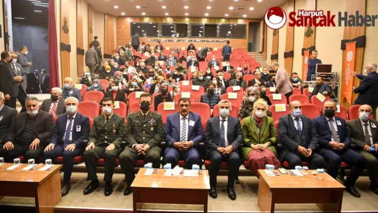 Atatürk'ün Vefatının 83'üncü Yıldönümü Anma Programı Gerçekleştirildi