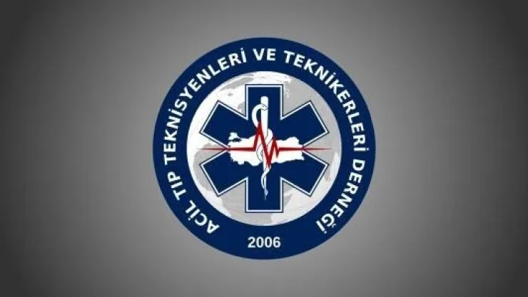 ATT DER'DEN Paramediklere Müjde!‏