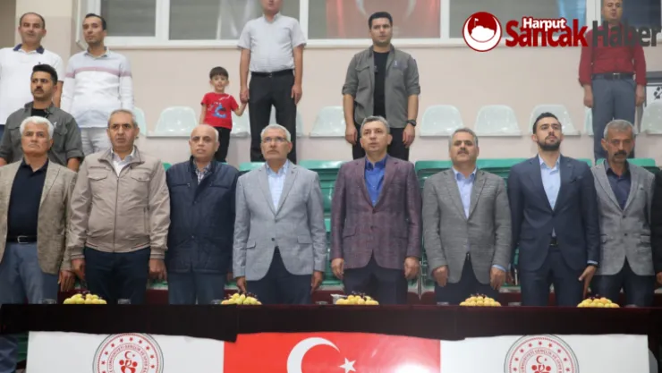 Battalgazi'de Yaz Spor Kursları Açıldı