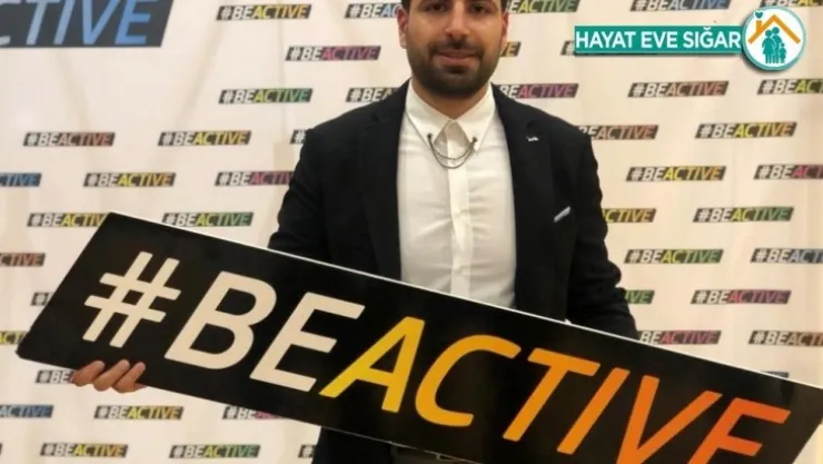 Avrupa Birliği 42 ülkede evde spor kampanyası başlattı
