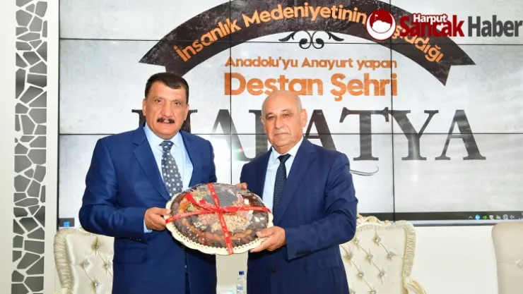 Aynı Soydan Tek Millet İki Devletiz