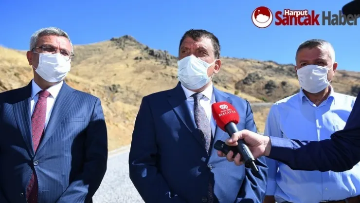 Ayrım Yapmadan Hizmet Ediyoruz
