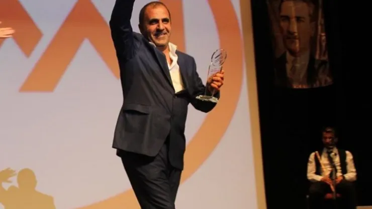AZERİ GÜZEL BABAR'IN KLİBİNDE