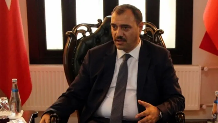 Aziz Şehre Çağrı!