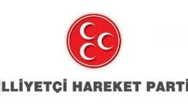 Bahçeli ''Bugün Tefrikanın Fermanı Geçmekte, İftiranın Sözü Dinlenmekte, Kanun Kaçaklarının Borusu Ötmektedir.