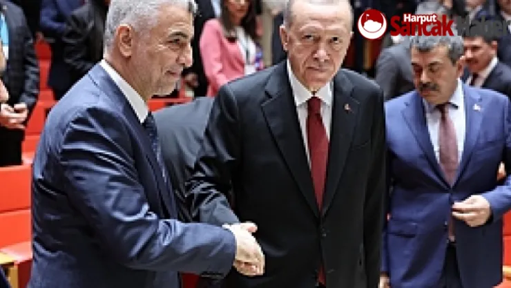 Bakan Bolat 'Mevzuata Aykırı Kurumlara Müsamaha Yok'
