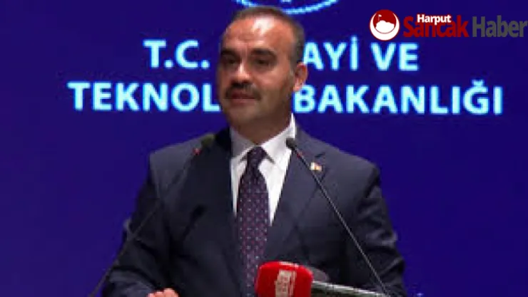 Bakan Kacır'ın Elazığ Programı Belli Oldu