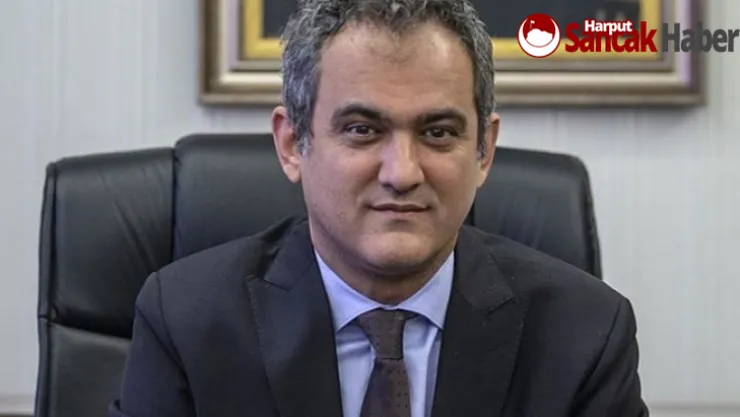 Bakan Özer'in Elazığ Programı İptal