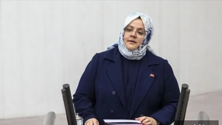 Bakan Selçuk: 'Kısa Çalışma Ödeneği Şartlarını Kolaylaştırdık'