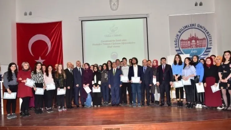 Bakan Yılmaz: Türkiye´nin dört bir tarafında eğitimin kalitesini artıracağız