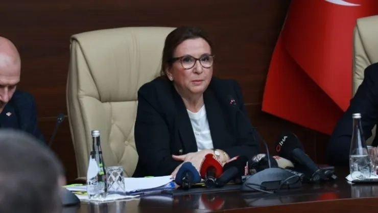 Bakanlarımız 3 Saat İçerisinde Burada Oldular