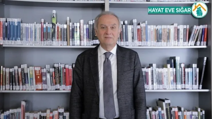'Baklava, kadayıf, lokum bağışıklık sisteminin düşmanı'