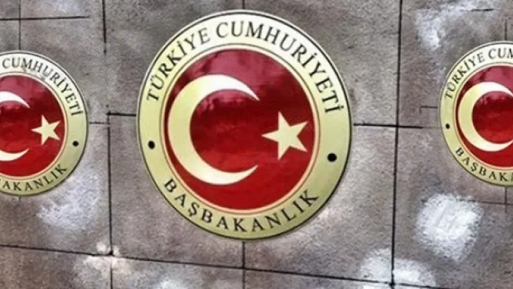 Başbakan Davutoğlu başkanlığında güvenlik zirvesi yapıldı