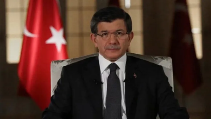 Başbakan Davutoğlu: Terörün bu ülkede alabileceği herhangi bir yol, herhangi bir mesafe yoktur