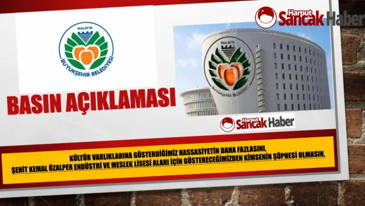 Basın Açıklaması