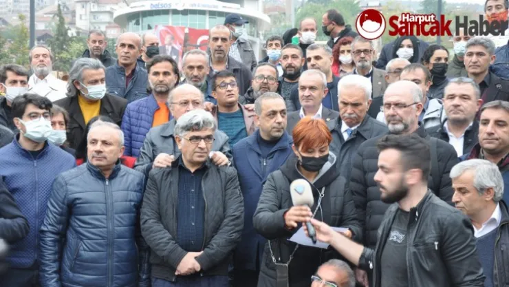 Basın Kuruluşları 'Karaduman'a Saldırıyı Kınadı