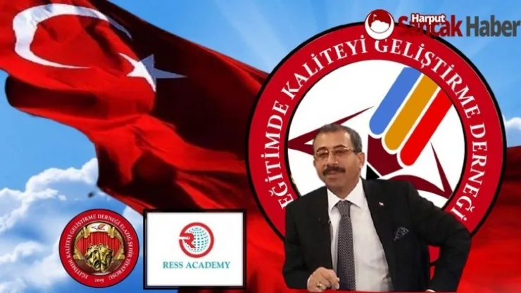 Başkan AKGÜN'den Türk Polis Haftası Basın Açıklaması