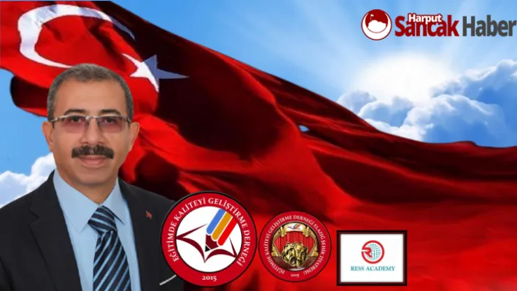 Başkan Akgün'ün, 'Kadir Gecesi ve Avukatlar Günü'nü' Kutlama Mesajı