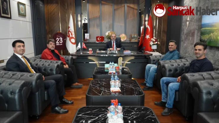 Başkan Alan, 'İlçelerimiz Yatırım Aldıkça Mutlu Oluyoruz.'