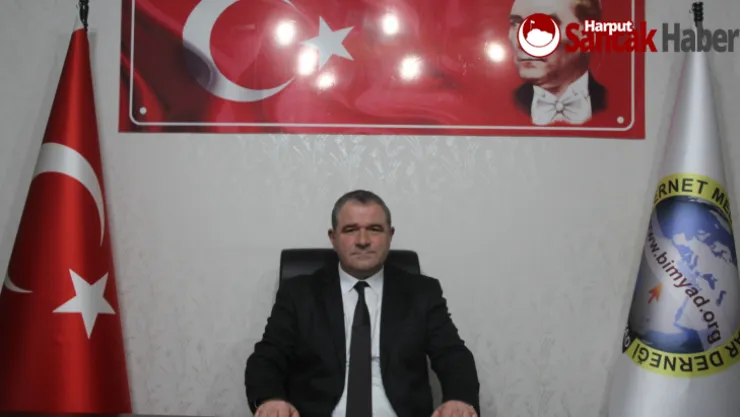 Başkan Apohan, Basın Her Zaman Güçlü Olmalı