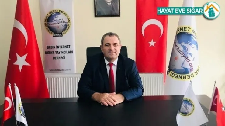 Başkan Apohan'dan Anneler Günü Mesajı