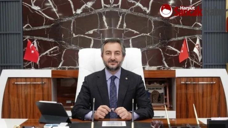 Başkan Arslan'dan Umut Verici Açıklama