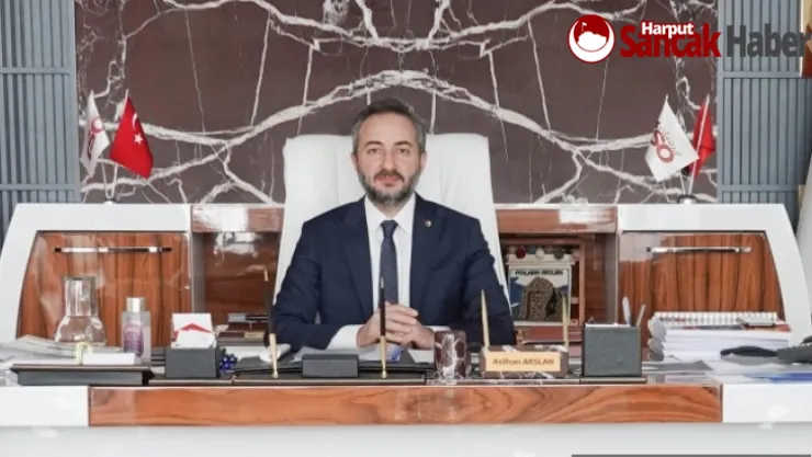 Başkan Arslan 'Kırtasiye Ürünleri Kırtasiyeden Alınmalıdır.'