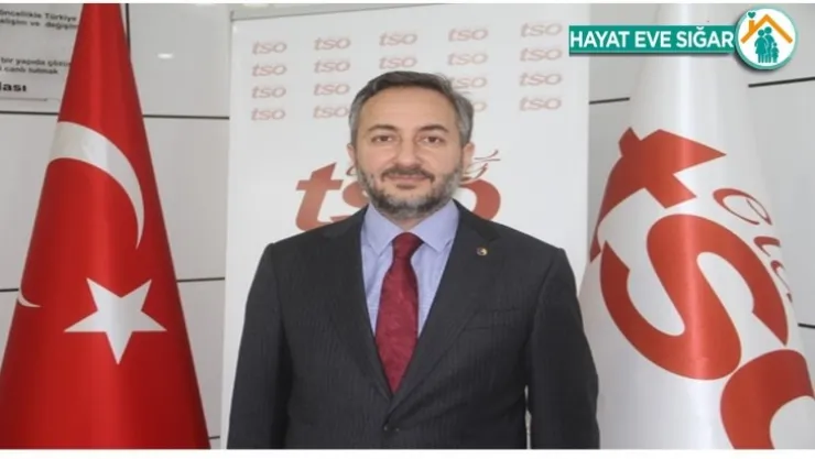 Başkan Arslan'dan Bankalara Çağrı
