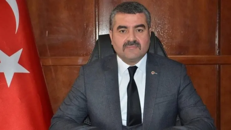Başkan Avşar, 3 Aralık Dünya Engelliler Günü Mesajı