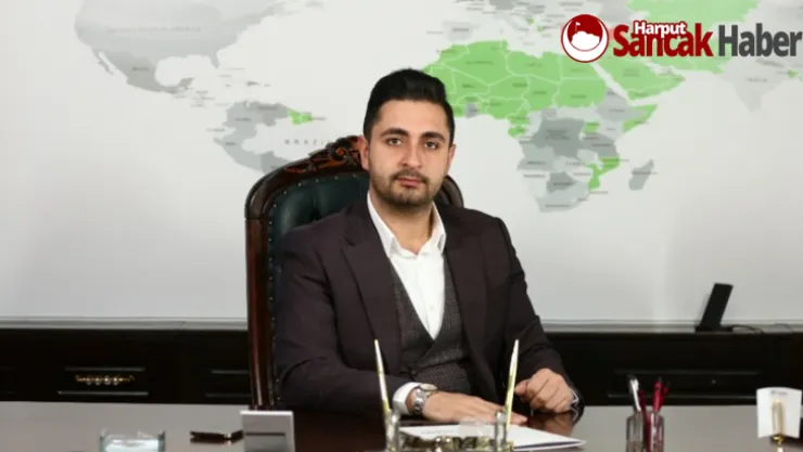 Başkan Ayaz'dan Yerinde Dönüşüm Projesi Açıklaması