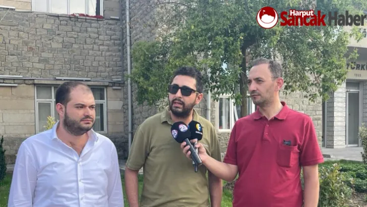 Başkan Ayaz: Eski Yapılar Bir An Önce Kentsel Dönüşüme Alınmalı