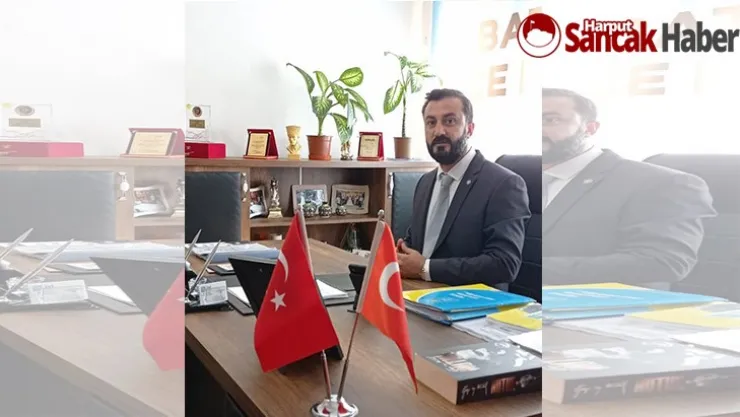 Başkan Bükte'den 21 Ekim Dünya Gazeteciler Günü Mesajı