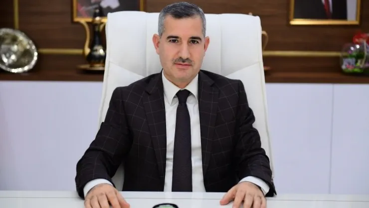 Başkan Çınar'dan Mehmetçiklerimiz İçin Başsağlığı Mesajı